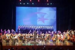 روسيا ضيف الشرف في المهرجان الدولي الـ10 للموسيقى “السيمفونية” بالجزائر