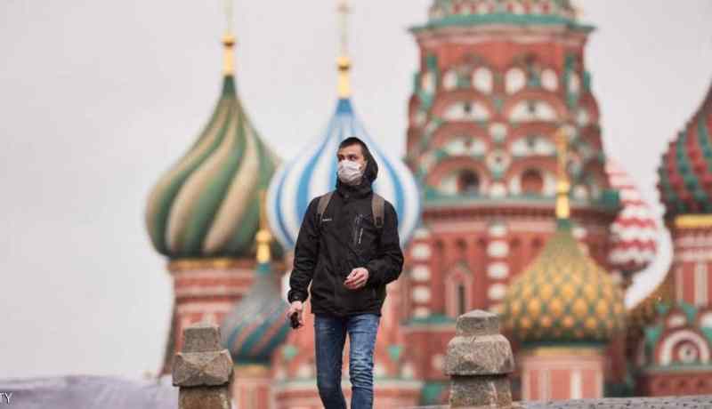 للراغبين في السفر.. شروط جديدة لدخول روسيا