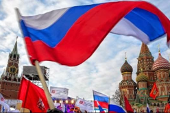 روسيا تسهّل منح الإقامة الدائمة للأجانب الناطقين بلغتها والراغبين في العمل