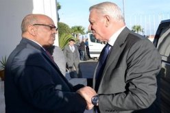 وزير الخارجية الروماني.. الجزائر أحد أهم الأسواق بالنسبة لرومانيا