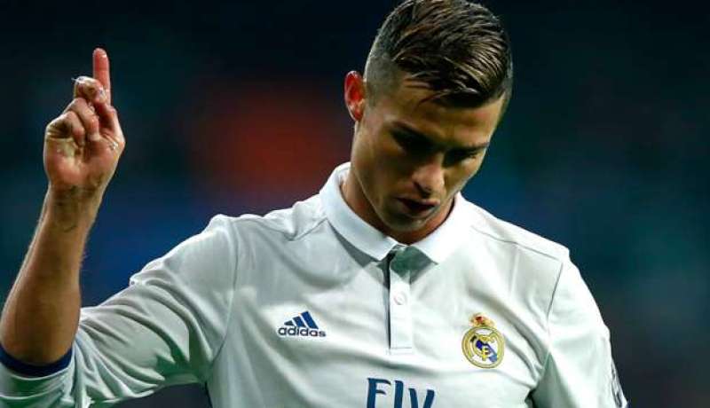 رونالدو.. صراحة لا أريد التجديد