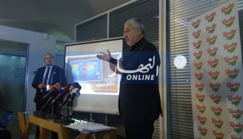 المدير العام لشركة رويبة: “أجرينا التحاليل على العصير في ليبيا وكانت مطابقة”