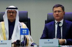 السعودية وروسيا تؤكدان الإلتزام الكامل لتحقيق إستقرار سوق النفط