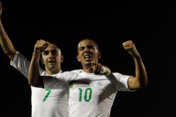 بودبوز، فيغولي وبلفوضيل سيعودون إلى قائمة “الخضر” لمواجهة الكاميرون