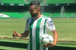 رياض بودبوز سيكتفي بدقائق فقط أمام ديبورتيفو لاكورون