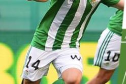 رياض بودبوز يبصم على اول مشاركة في الليغا و ماندي اساسيا