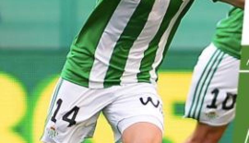 رياض بودبوز يبصم على اول مشاركة في الليغا و ماندي اساسيا