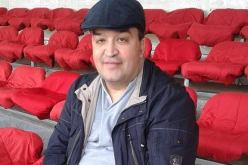 رياض وطار يصدر “أيام سوداء”