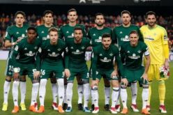 بودبوز يغيب وماندي حاضر في سقوط ريال بيتيس ضد عملاق الليغا