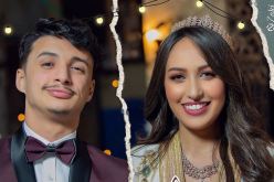 شاهد.. ريفكا بطل فيديو كليب المغنية المغربية هند زيادي