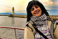 وفاة الفنانة الفلسطينية ريم البنا بعد صراع مع السرطان