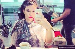 بالصورة.. لن تصدقوا كيف بدت ريم غزالي في أحدث صورها