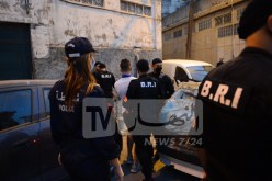 القبض على قاصر قتل شيخا وعجوزا بمقص بسبب 90 مليون سنتيم بالبليدة