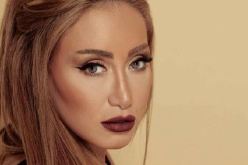 شاهد أول صورة لـ”ريهام سعيد” بعد أنباء عن تشوه وجهها بسبب المرض