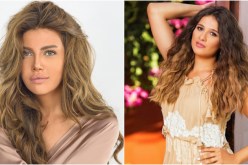 ريهام حجاج تعلن عن زواجها بطليق ياسمين عبد العزيز