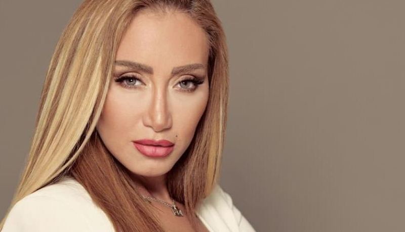 إعلامية مصرية تصاب بمرض خطير وهذه وصيتها التي أبكت محبيها