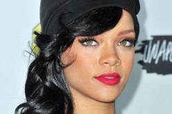 بالصور.. ريهانا تزور السعودية