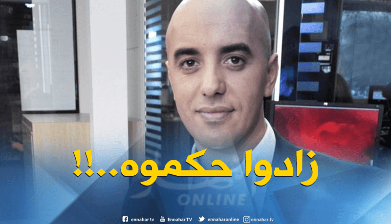 توقيف “فايد رضوان” بعد هروبه بالهليكوبتر من سجن باريس