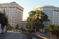 تحديد كيفيات إعداد المخطط الوطني للتدخل الإشعاعي والنووي