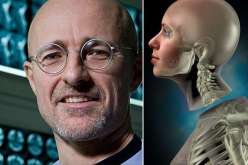 نجاح أول عملية زراعة رأس بشرية في العالم