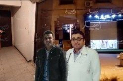 بالصور.. “النهار” في بيت الضحايا وهذه أسباب وفاة الطالبيين الفلسطينيين