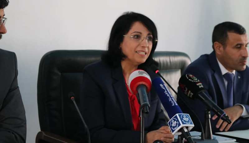 زرواطي: قانون المالية لسنة 2020 يتضمن إنشاء مرصد الوطني للتنوع البيولوجي