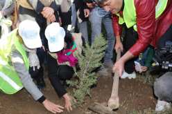 زرواطي تدشن الحديقة العلاجية “الحياة” ببن عكنون الأحد المقبل