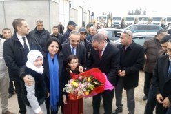 زرواطي تتفقد عدة مشاريع بباتنة