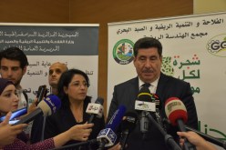 زرواطي: الجزائر ليست مزبلة سيارت “الديزال” الأوروبية