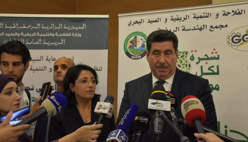 زرواطي: الجزائر ليست مزبلة سيارت “الديزال” الأوروبية