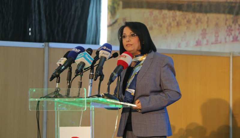 زرواطي: الاستراتيجية الوطنية لتسيير النفايات ستعرض في 17 و18 مارس الجاري