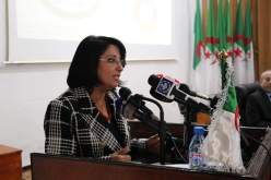 بالصور.. زرواطي تشرف بغرداية على التحضير للجلسات الوطنية للاقتصاد التدويري