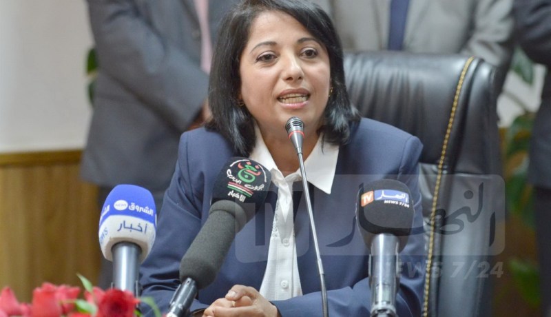 زرواطي: الانتخابات هي خطوة للحوار واقتراح حلول للمشاكل