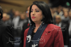 تزكية فاطمة الزهراء زرواطي رئيسة لحزب تجمع أمل الجزائر “تاج “