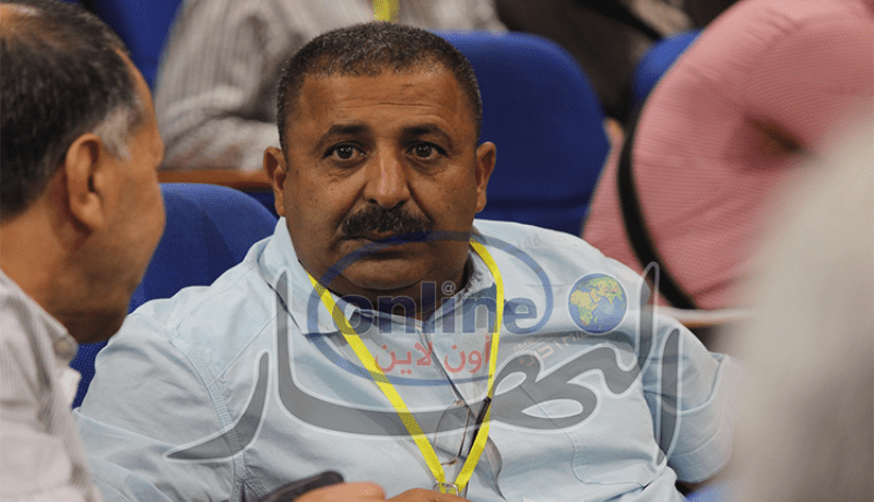 بالفيديو.. زرواطي : ” ألكاراز ضعيف جداً وسأكشف المستور في الأيام المُقبلة”