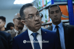 زمالي: صندوق الضمان الإجتماعي دفع 80 مليار دينار للمستشفيات