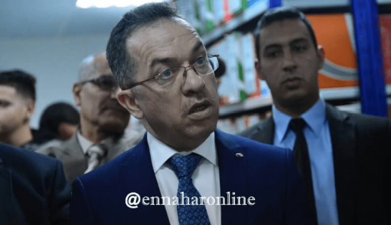 زمالي: صندوق الضمان الإجتماعي دفع 80 مليار دينار للمستشفيات