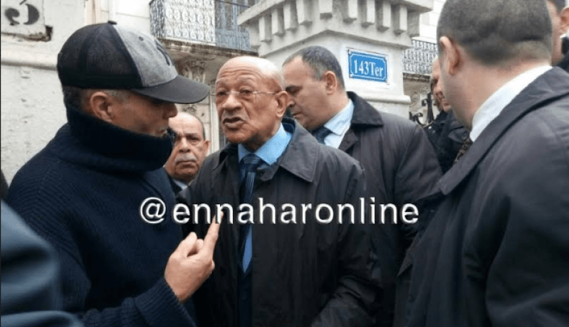 زوخ: تمّ قبول ومراجعة أكثر من 1000 طعن