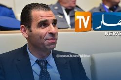 زطشي:”شكرا للجميع.. وأنا سعيد جدا لنجاح السيمبوزيوم”