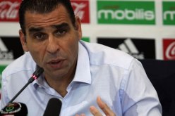 زطشي يحلل ما حرمه روراوة.. !