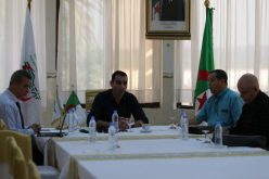 زطشي: “عامر شفيق سيخلف سعدان مؤقتا..ولا يجب أن نتسرع”