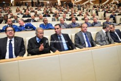 حملة سرية لجمع التوقيعات للإطاحة ببيراف والوزارة في قفص الإتهام!