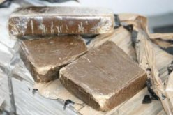 حجز31 كلغ من الكيف بكل من تلمسان.. البيض وبسكرة