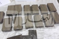 حجز أزيد من 19 قنطار “زطلة” عبر الحدود مع المغرب