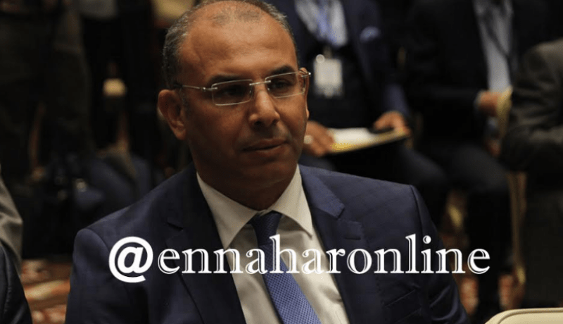 فتح الطريق الإجتنابي على مسافة 16.5 كلم لفك العزلة على سكان تمنراست