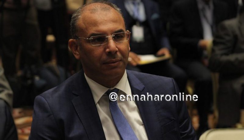 زعلان: الجوية الجزائرية تعيش ظروفا مالية صعبة تستلزم وضع مطالب النقابات جانبا