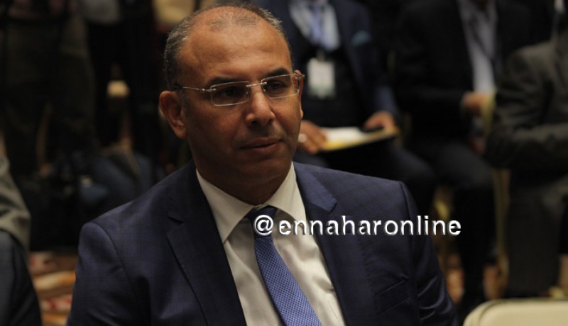 زعلان :”إقتناء 10 ناقلات حاويات وباخرة لنقل المسافرين قبل نهاية السنة “