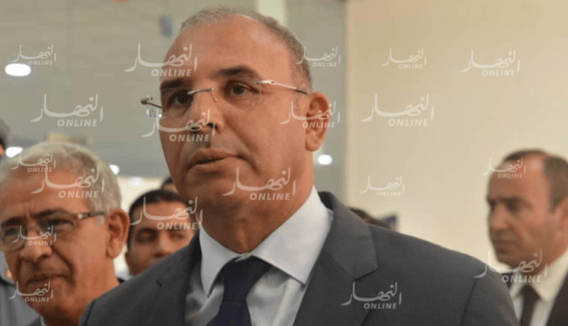 زعلان: “منافذ جامع الجزائر كلفت وزارة النقل 600 مليار سنتيم”