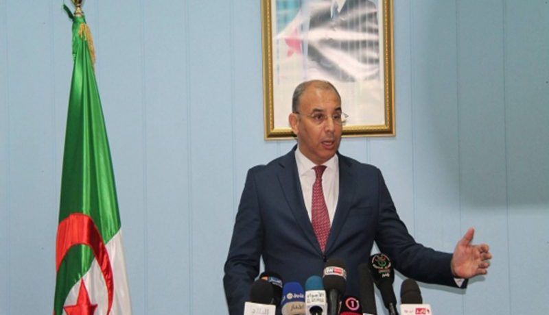 زعلان.. هدفنا استكمال جميع المشاريع وتحسين الخدمات للنهوض بالاقتصاد الوطني