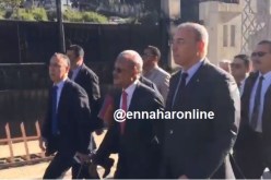 بالفيديو.. زوخ وزعلان في ماراطون للمشي